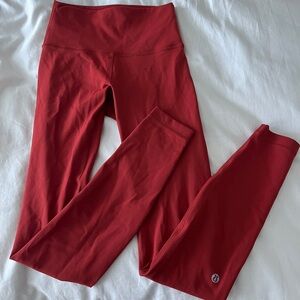 Lululemon leggings